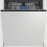 Beko BDIN3844M0 beépíthető mosogatógép